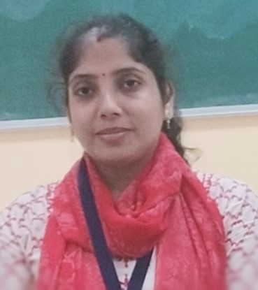Dr. Anita Tewari 